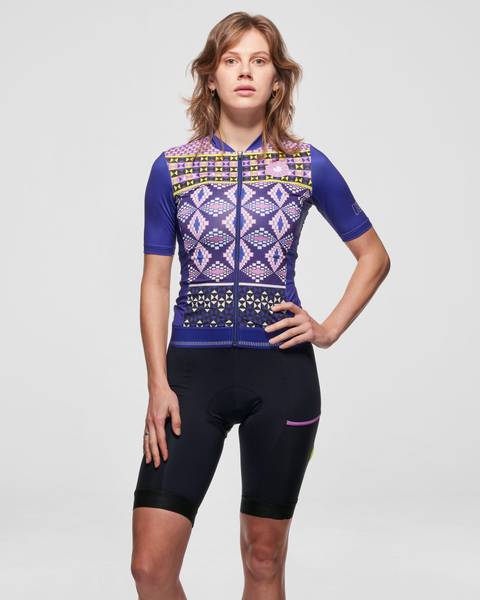 Women’s Cycling Jersey - Mika
